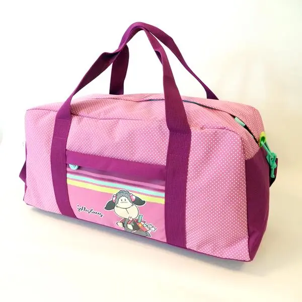 Saco De Desporto Jolly Lucy Nici