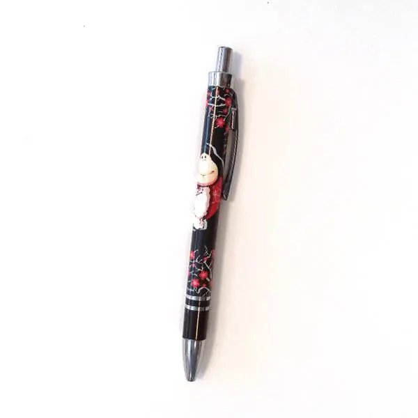 Esferografica Metal- Jolly Lynn Trendy- Nici