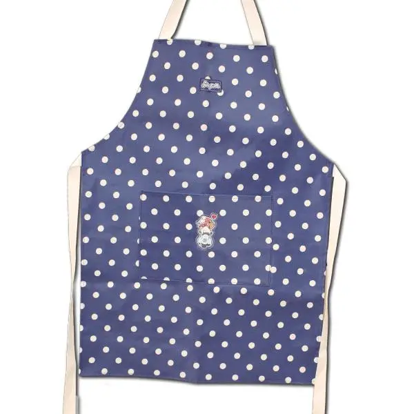 Avental de Adulto, Azul, 65x84cm - Jolly Spring - NICI