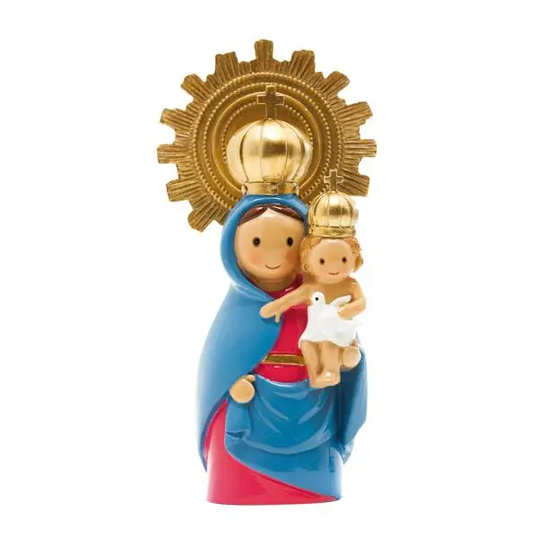 Nossa Senhora do Pilar Little Drops of Water