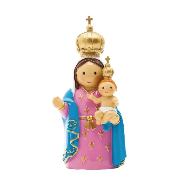 Nossa Senhora da Ajuda Little Drops of Water