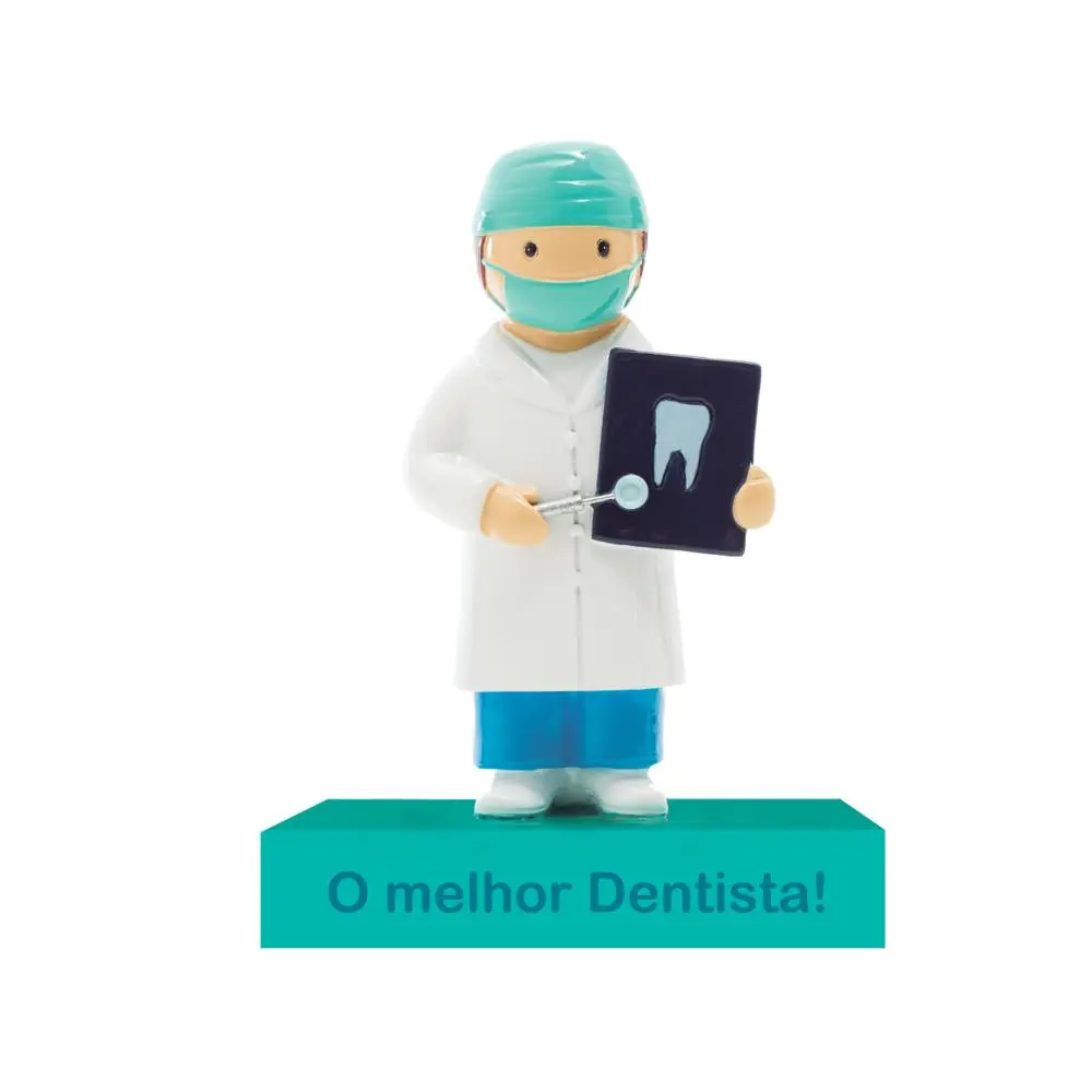 O Melhor Dentista Little Drops of Water