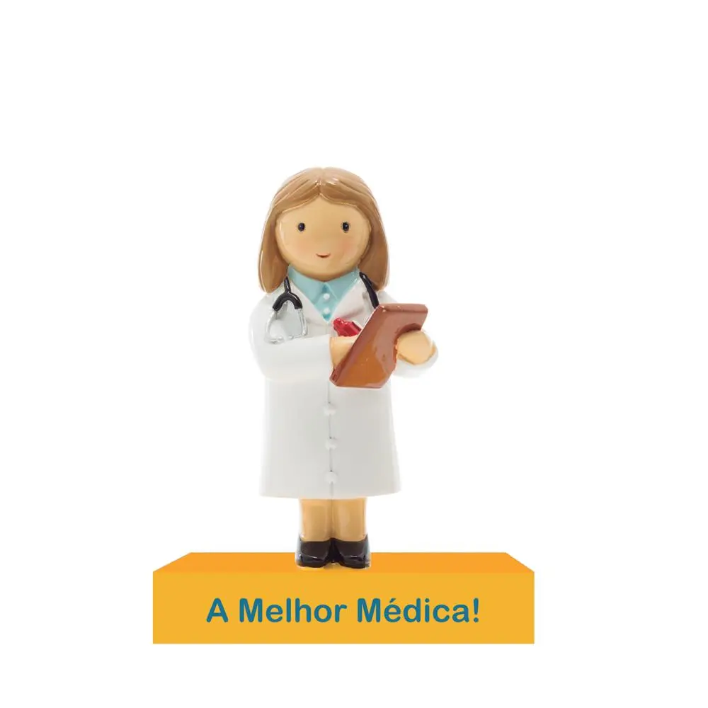 A Melhor Médica Little Drops of Water