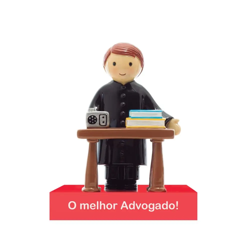 O Melhor Advogado Little Drops of Water