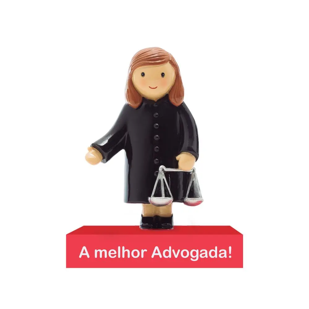 A Melhor Advogada Little Drops of Water