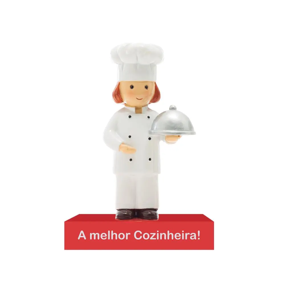A Melhor Cozinheira Little Drops of Water
