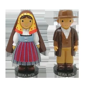 Casal da Beira Alta Little Drops of Water