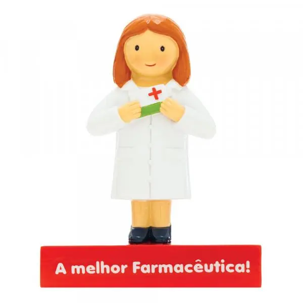 A Melhor Farmacêutica Little Drops of Water