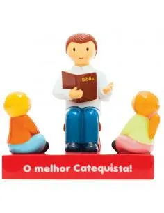 O Melhor Catequista Little Drops of Water