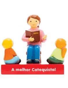 A Melhor Catequista Little Drops of Water