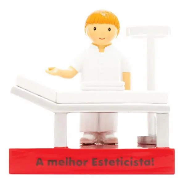 A melhor Esteticista Little Drops of Water