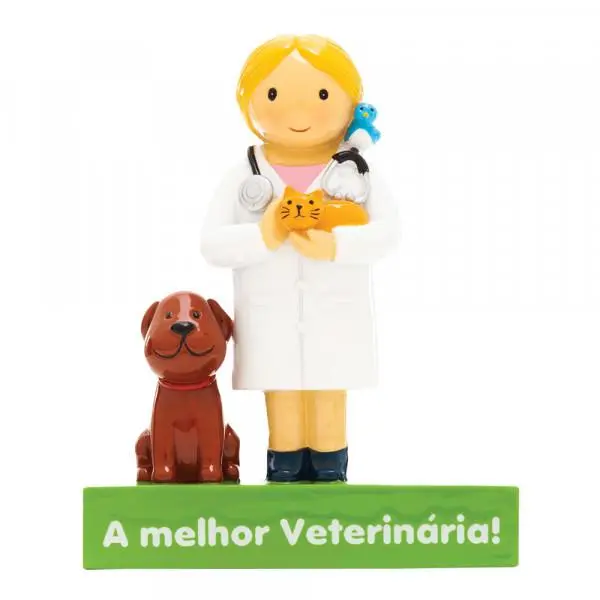 A Melhor Veterinária Little Drops of Water