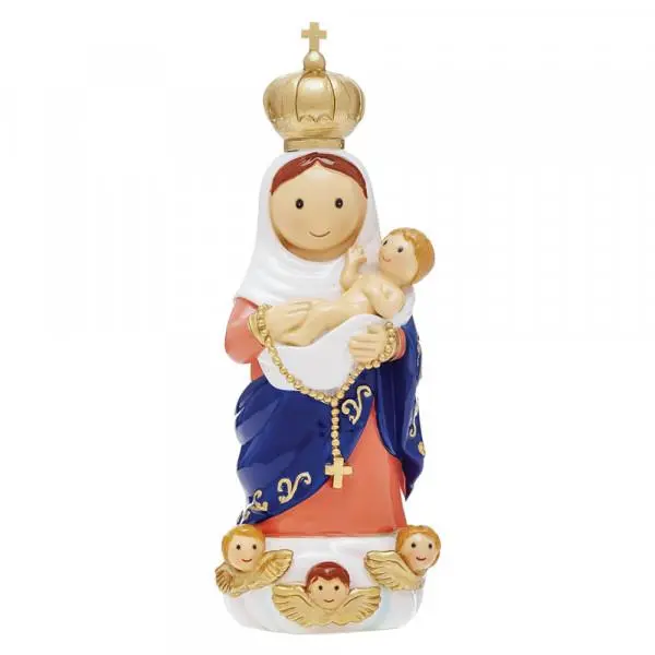 Nossa Senhora das Neves - Little Drops of Water