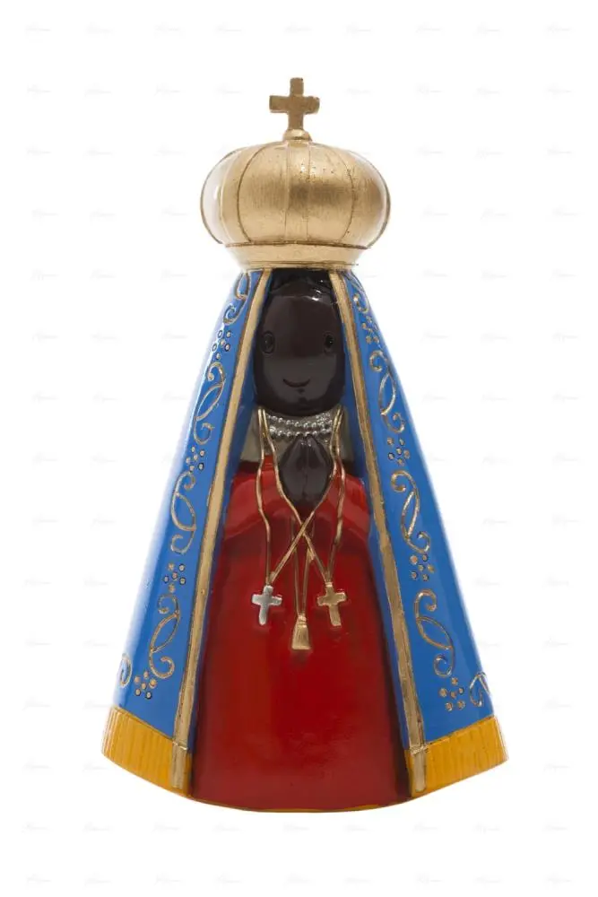 Nossa Senhora da Aparecida Little Drops of Water