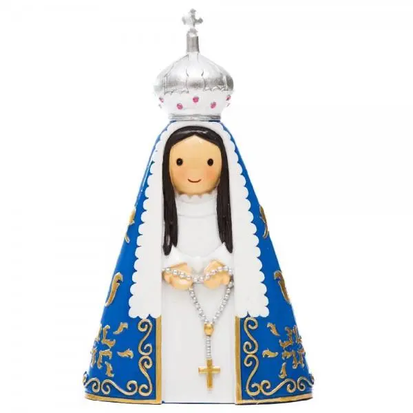 Nossa Senhora da Guia - Little Drops of Water