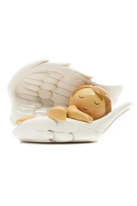 Anjo Protetor na Asa - Little Drops of Water