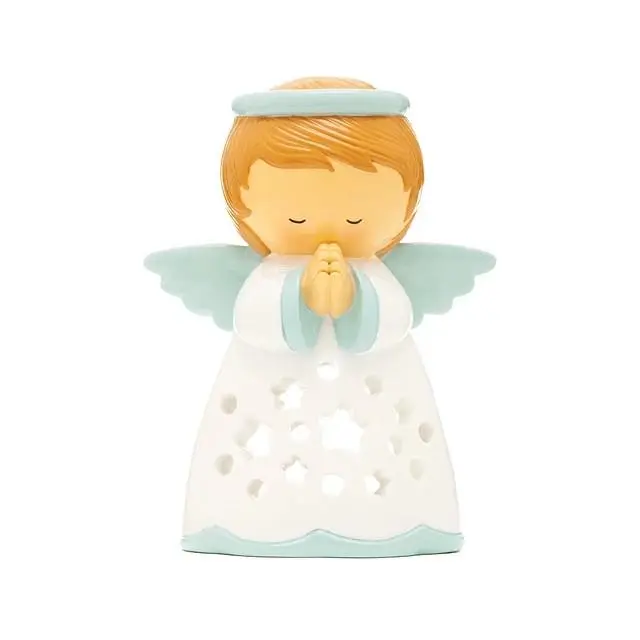 Anjo da Guarda (Menino Azul) - Little Drops of Water