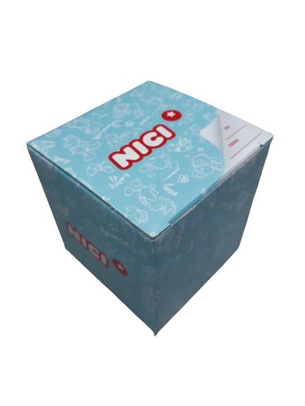 Caixa para Caneca Nici