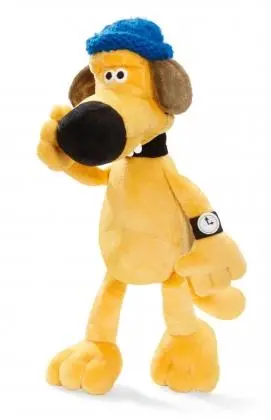 Peluche Bitzer - 50 cm - Ovelha Choné - NICI