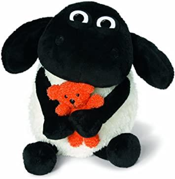 Peluche 25cm c/ urso pequeno -Timmy Time - NICI