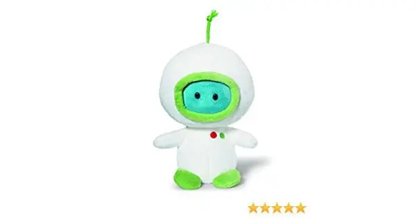 Porta Chaves Astronauta Nici Comanders