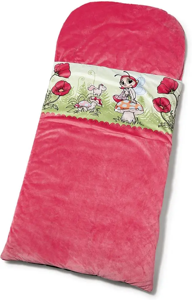 Saco Cama 140x65cm Peluche - Feeolys World - NICI