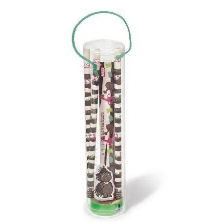 Conjunto Escolar – Wild Friends – NICI