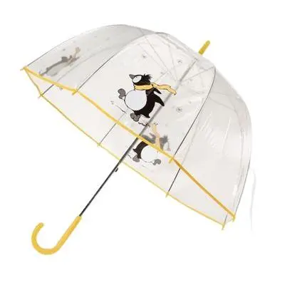 Guarda-Chuva Pinguim Jori - Winter 2015 - NICI