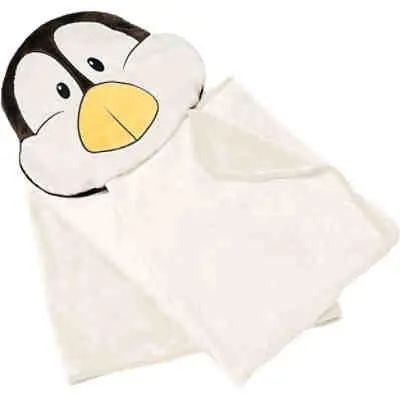 Manta Pinguim - Winter - Nici