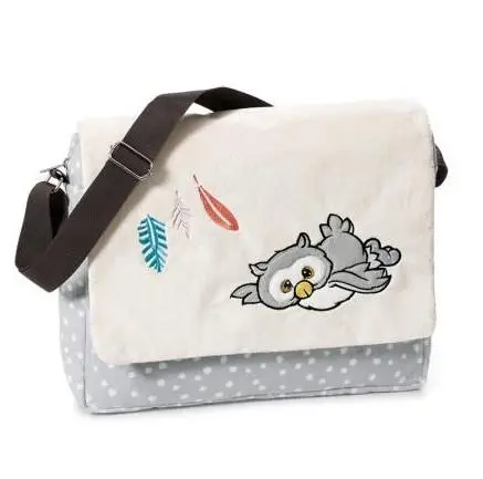 Mala Tiracolo Coruja - Winter - Nici