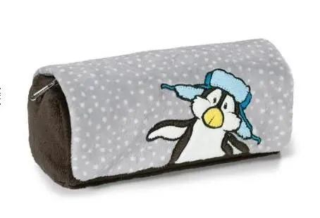 Estojo c/Pala Pinguim - Winter - Nici