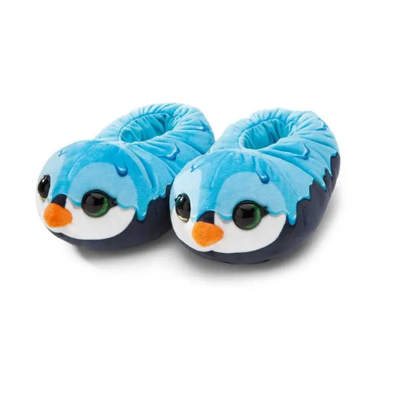 Pantufas NICIdoos Pinguim 30-33- NICI