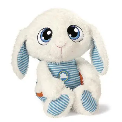 Peluche 38cm, Ovelha - Sweet Dreams- NICI