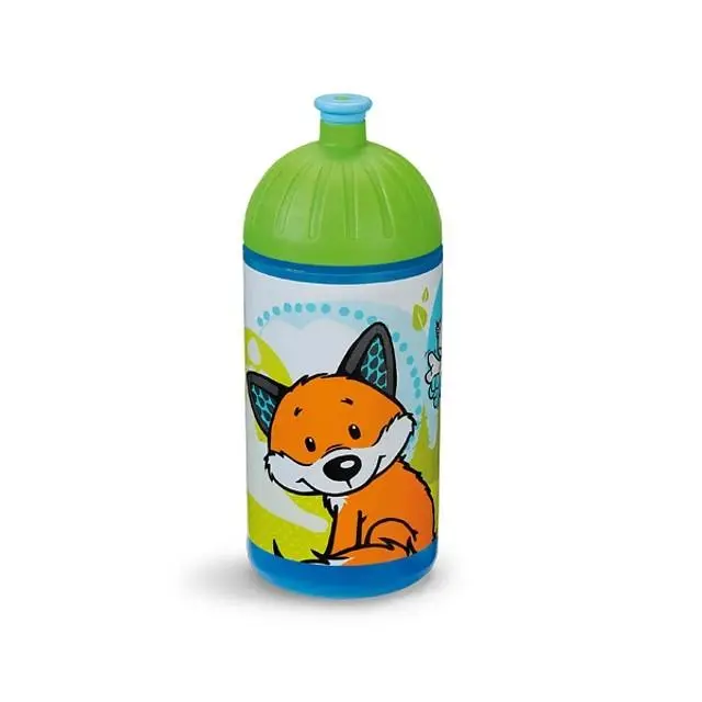 Garrafa 500ml - Forest Friends - Nici
