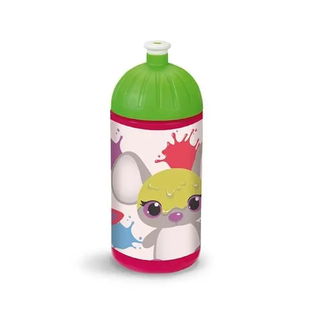 Garrafa 500ml - Nicidoos - Nici