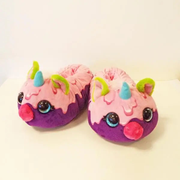 Pantufas Unicórnio NICIdoos NICI - 38-41