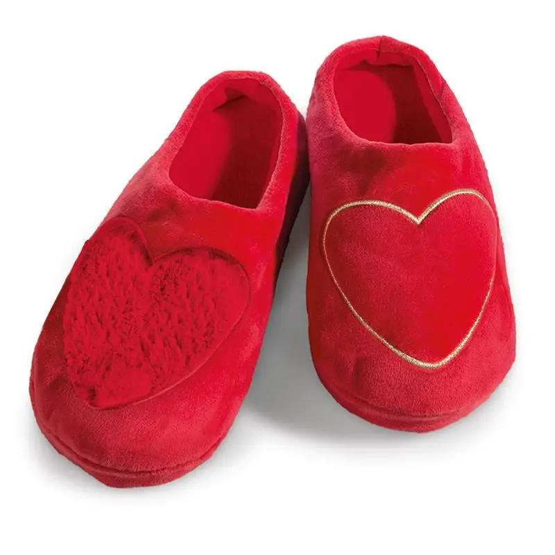 Pantufas Nici c/ Coração Love (38-41)