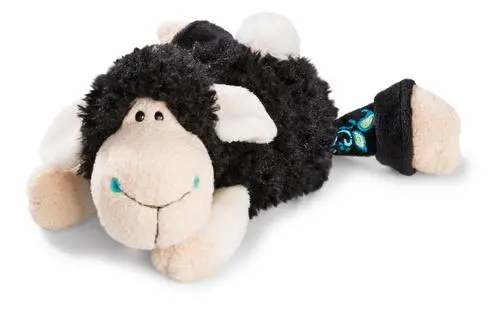 Peluche Deitado Jolly Kasi 20cm - NICI