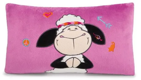 Almofada Retangular 43x25cm Jolly Malou - NICI