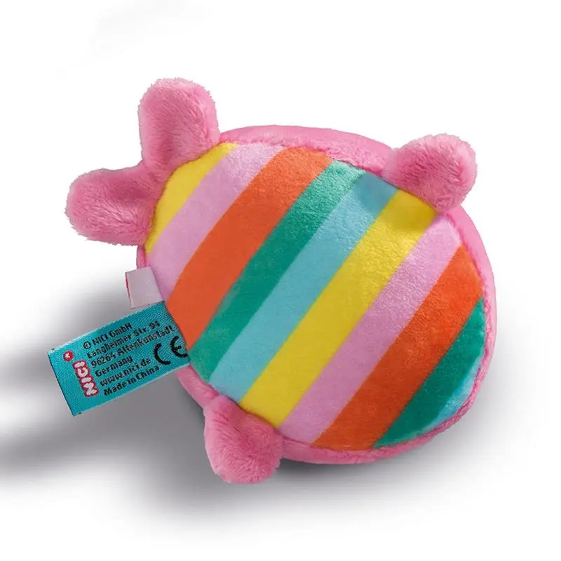 Peluche Baleia NICI Theodor e Baleia 22cm