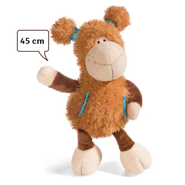 Peluche Ovelha Jolly Jo 45cm - NICI
