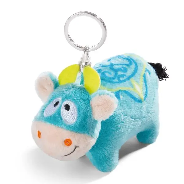 Porta-Chaves Vaca Moh 10cm - NICI