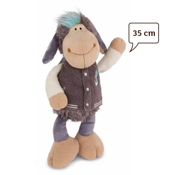 Peluche Ovelha Nici Jolly Jayden 35cm in London