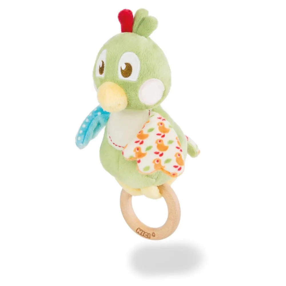 Anel Pardal Fritz My First Nici Madeira +3m