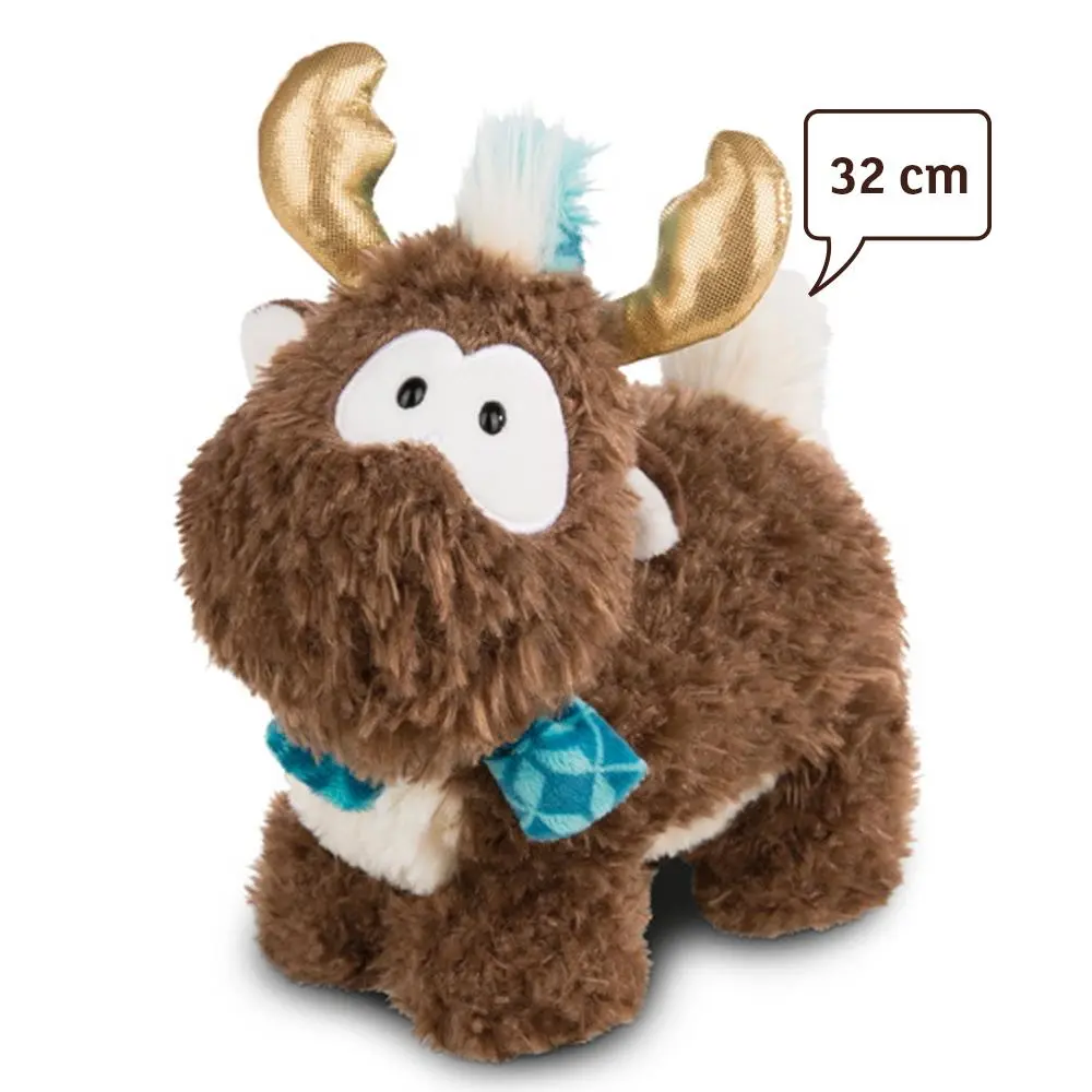 Peluche Nici Rena Reny Heart 32cm