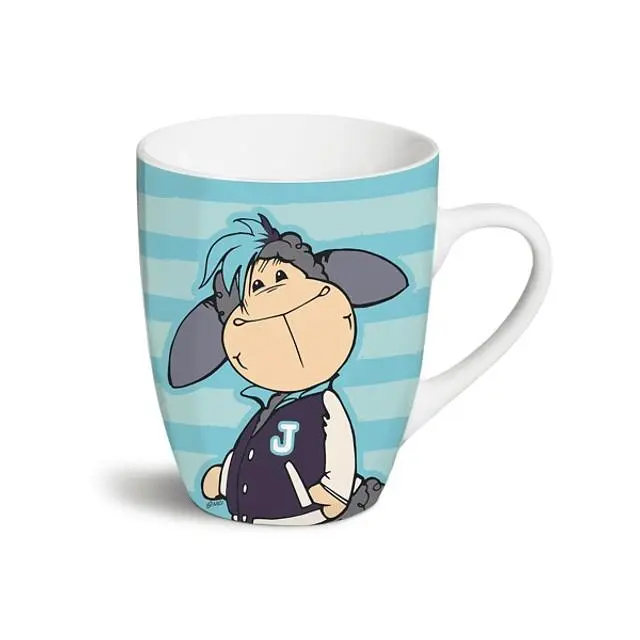 Caneca "Para o Melhor Sobrinho" - Fancy Mugs - NICI