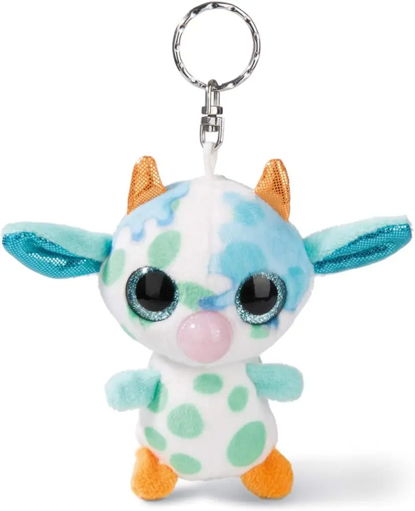 Peluche Vaca Baby 9cm - NICIdoos Babies