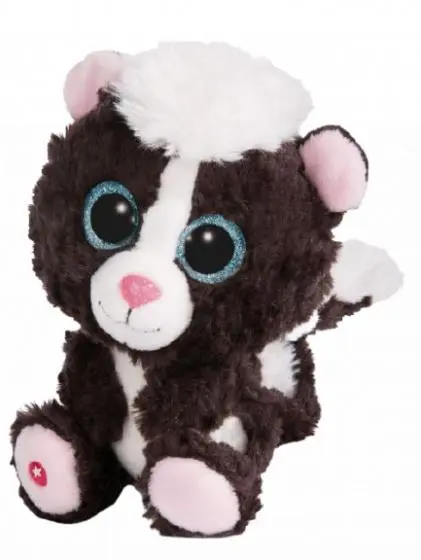 Peluche Doninha Suppi 25cm - Glubschis
