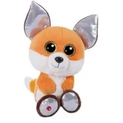 Peluche Raposa Runizzi 25cm - Forest Friends - Glubschis