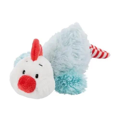 Peluche Galinha Chicklinde Farm Friends 12cm - NICI
